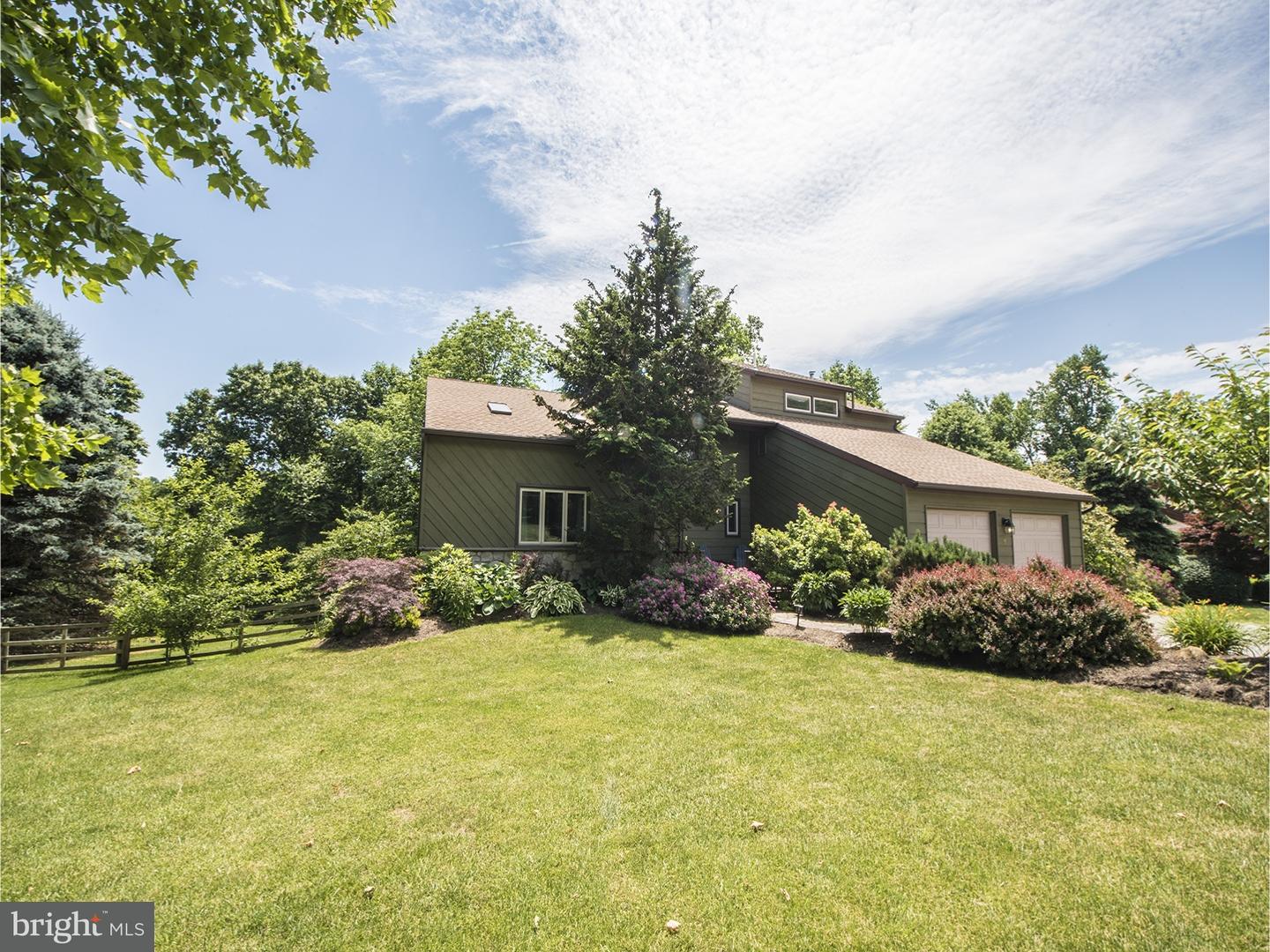 9 Fox Ridge Road Glenmoore, PA 19343 - Photo 2 of 24 Gallery Image 2