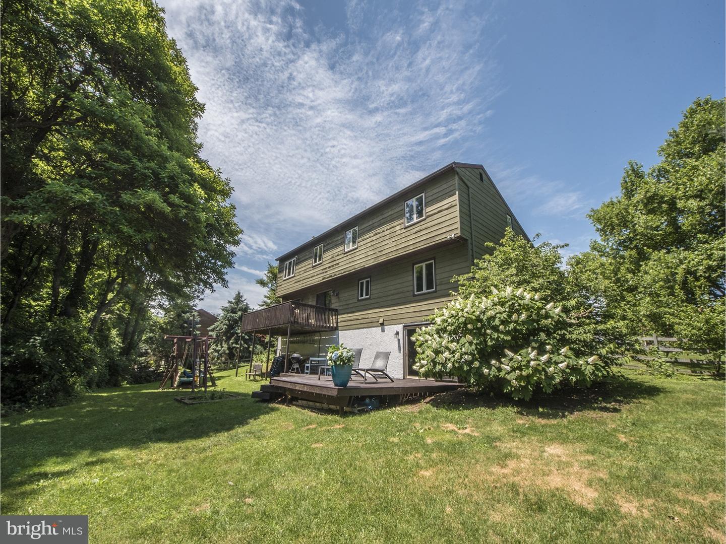 9 Fox Ridge Road Glenmoore, PA 19343 - Photo 4 of 24 Gallery Image 4