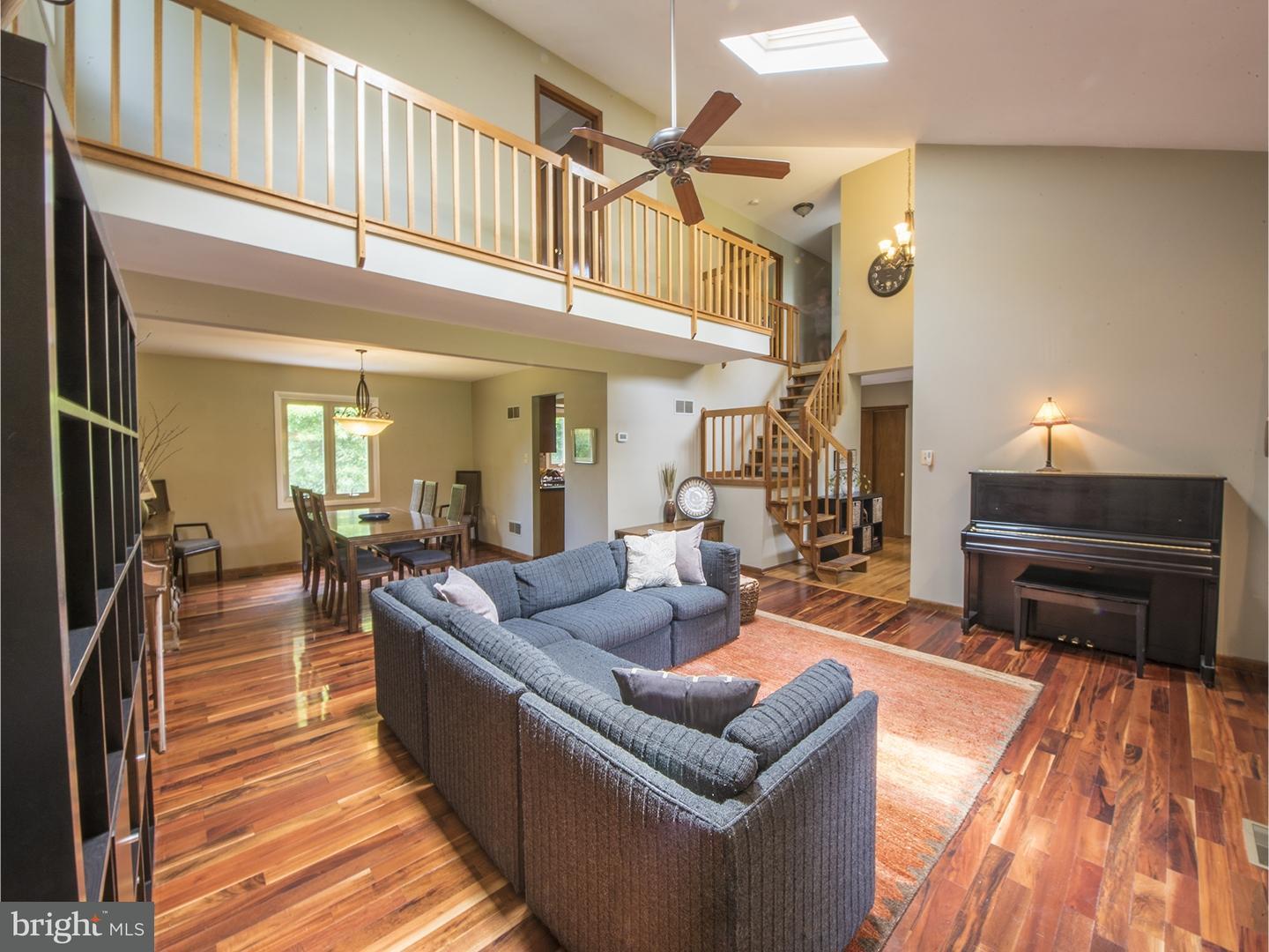 9 Fox Ridge Road Glenmoore, PA 19343 - Photo 8 of 24 Gallery Image 8