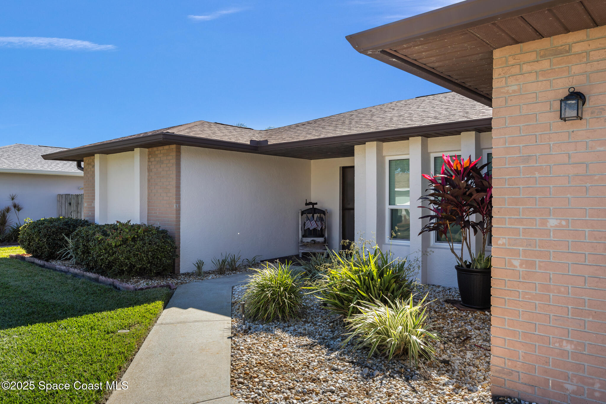 419 Coach Road Satellite Beach, FL 32937 - Photo 1 of 37 Front Exterior