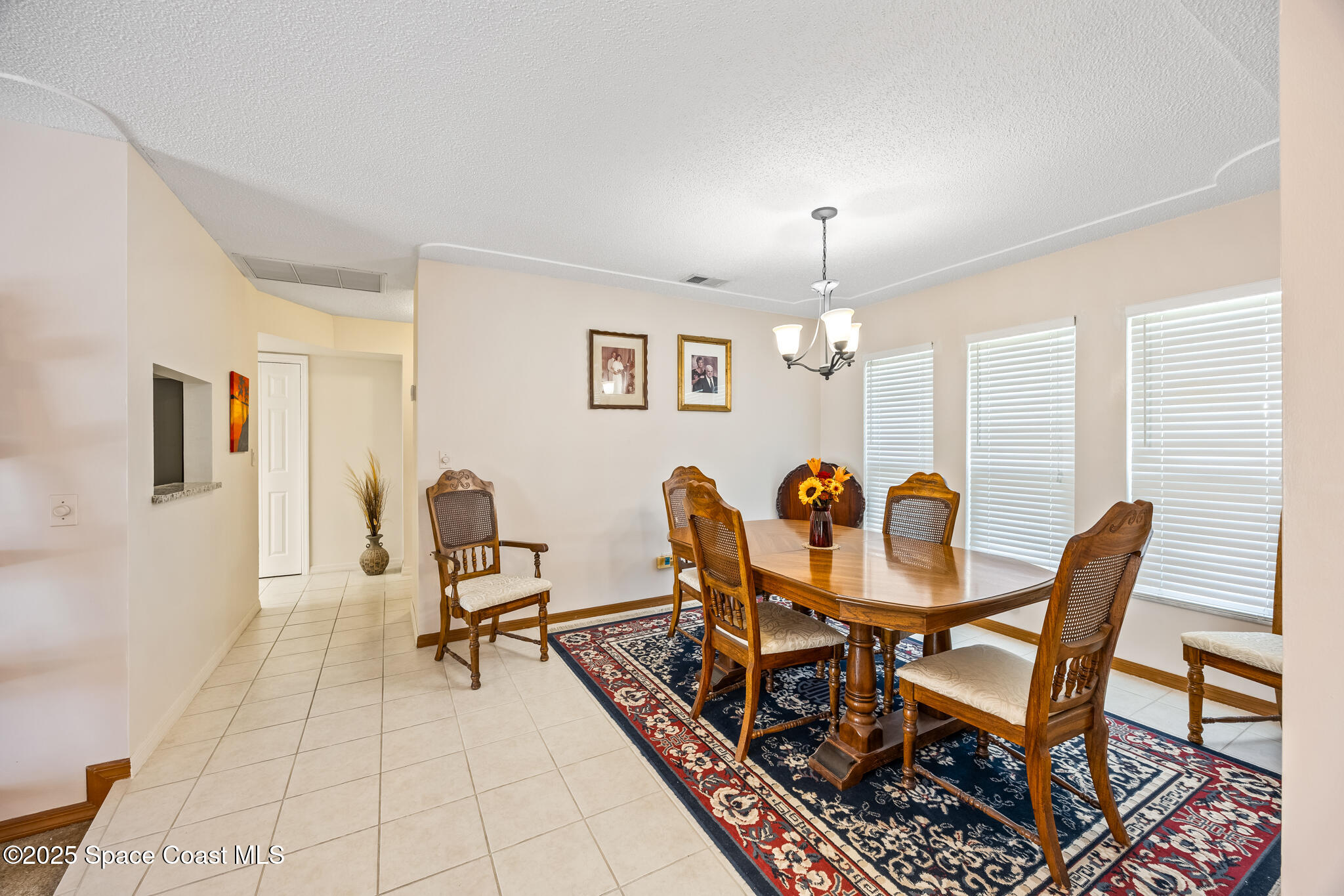 419 Coach Road Satellite Beach, FL 32937 - Photo 14 of 37 Formal Dining