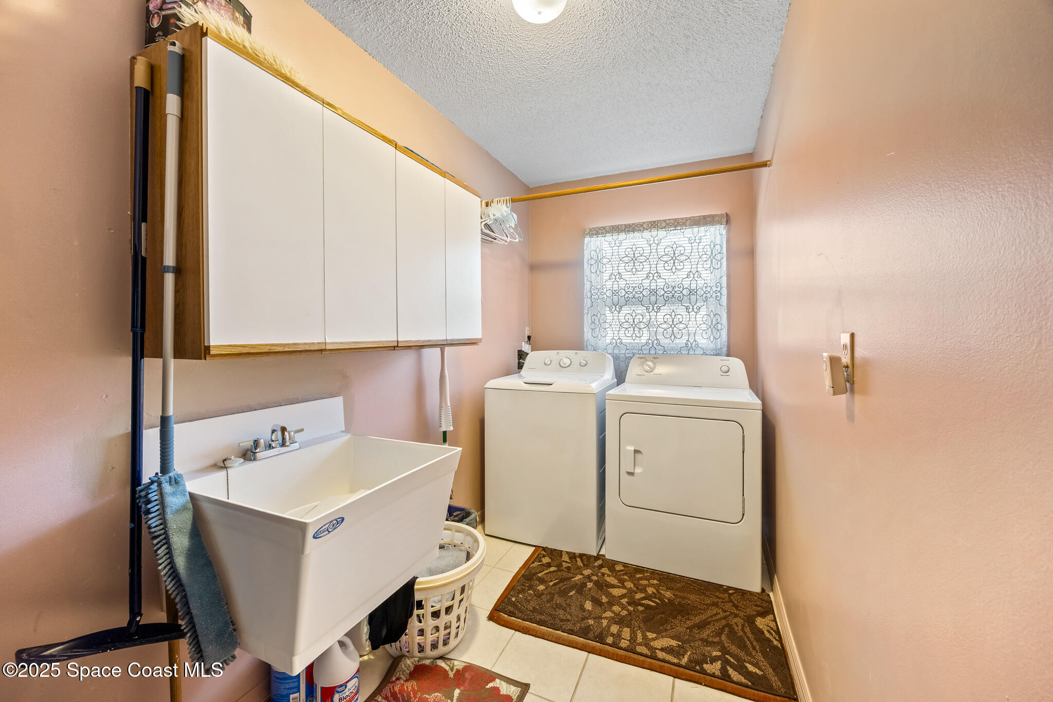 419 Coach Road Satellite Beach, FL 32937 - Photo 22 of 37 Indoor Laundry Room