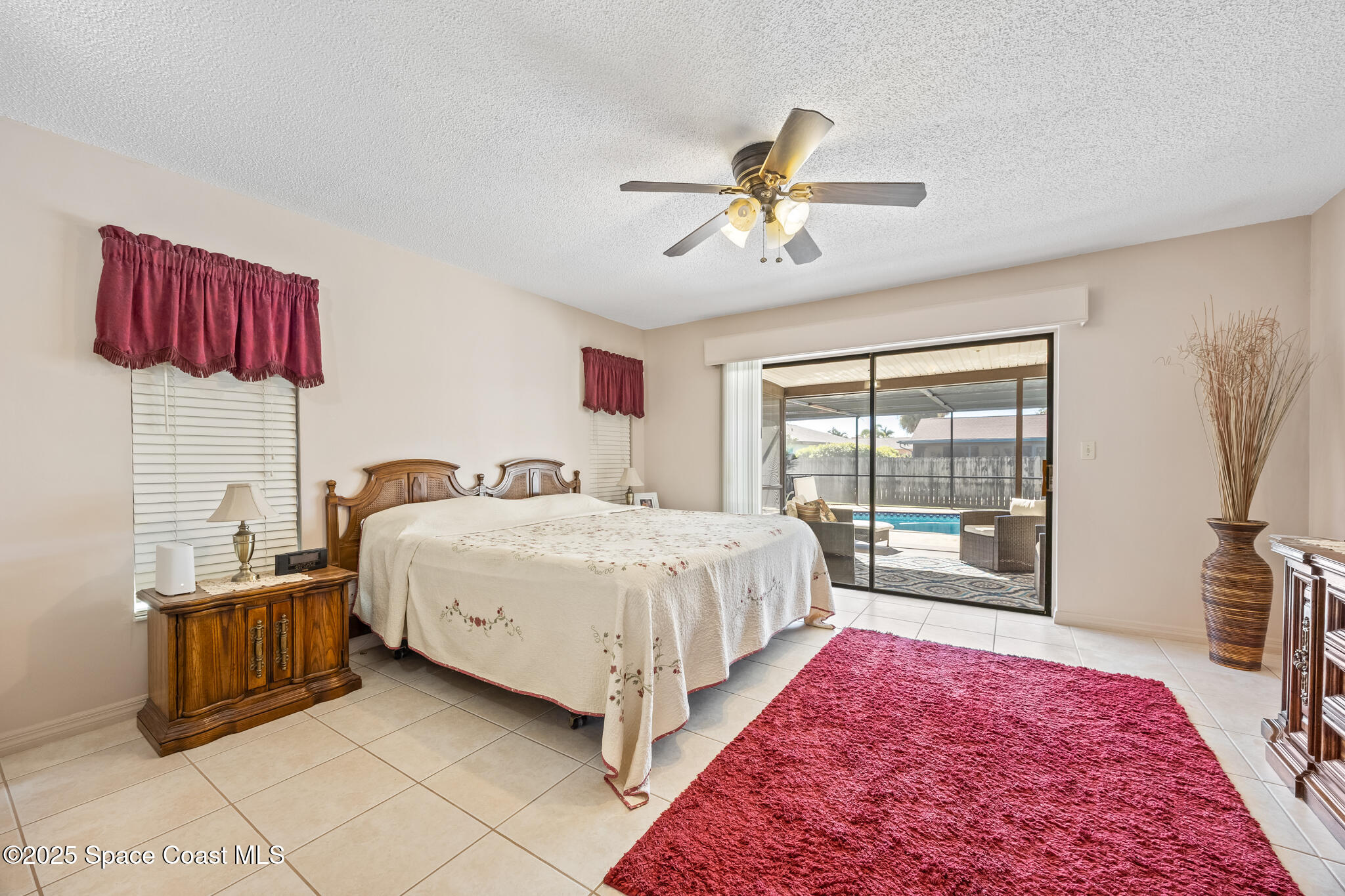 419 Coach Road Satellite Beach, FL 32937 - Photo 23 of 37 Primary Suite