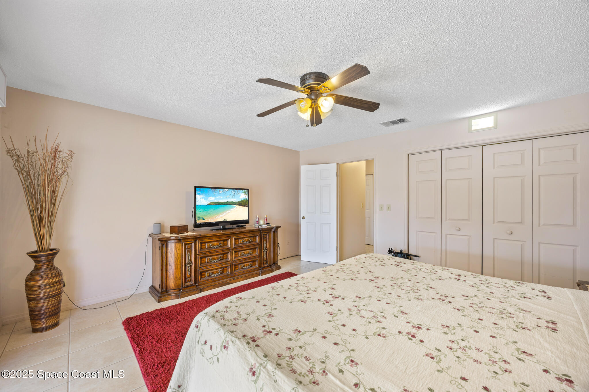 419 Coach Road Satellite Beach, FL 32937 - Photo 24 of 37 Primary Suite