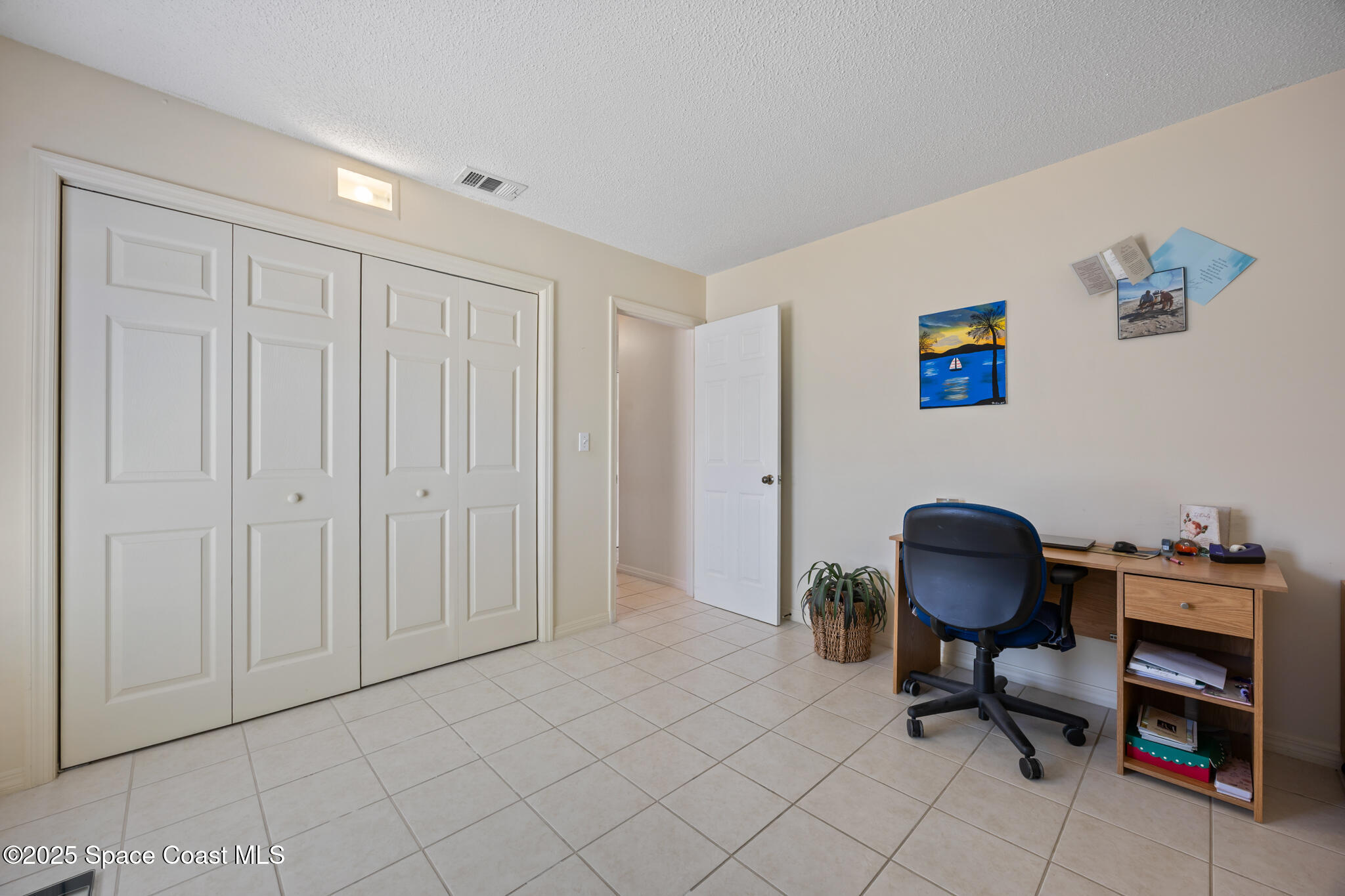 419 Coach Road Satellite Beach, FL 32937 - Photo 27 of 37 4th Bedroom