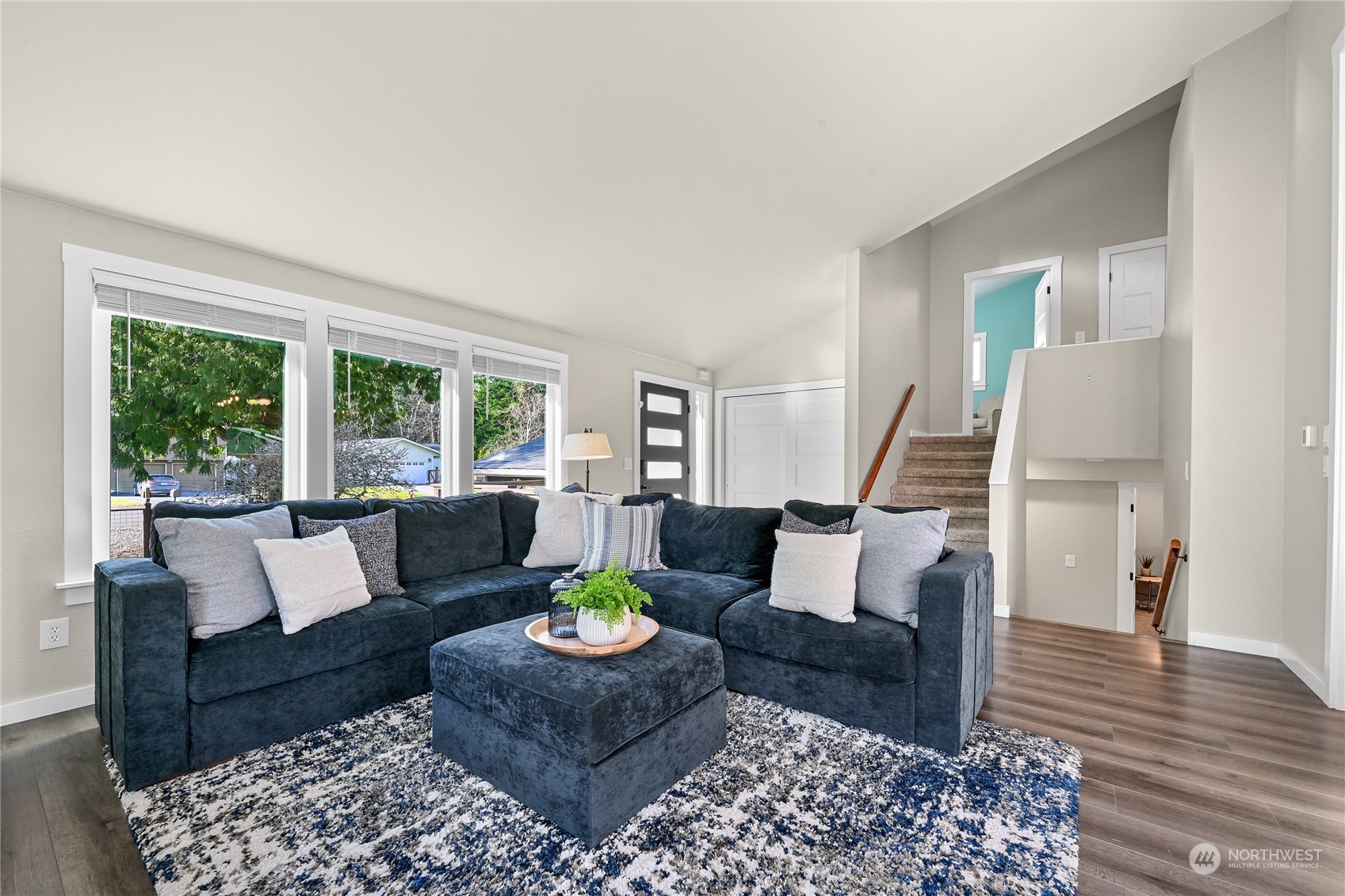 3764 Magrath Road Bellingham, WA 98226 - Photo 7 of 32 a living room with furniture and a couch
