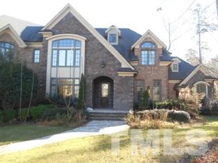 2905 Cone Manor Lane Raleigh, NC 27613 - Photo 2 of 23