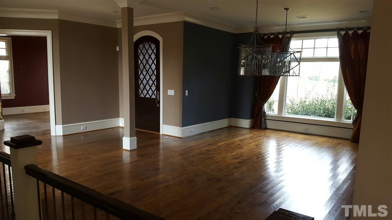 2905 Cone Manor Lane Raleigh, NC 27613 - Photo 5 of 23