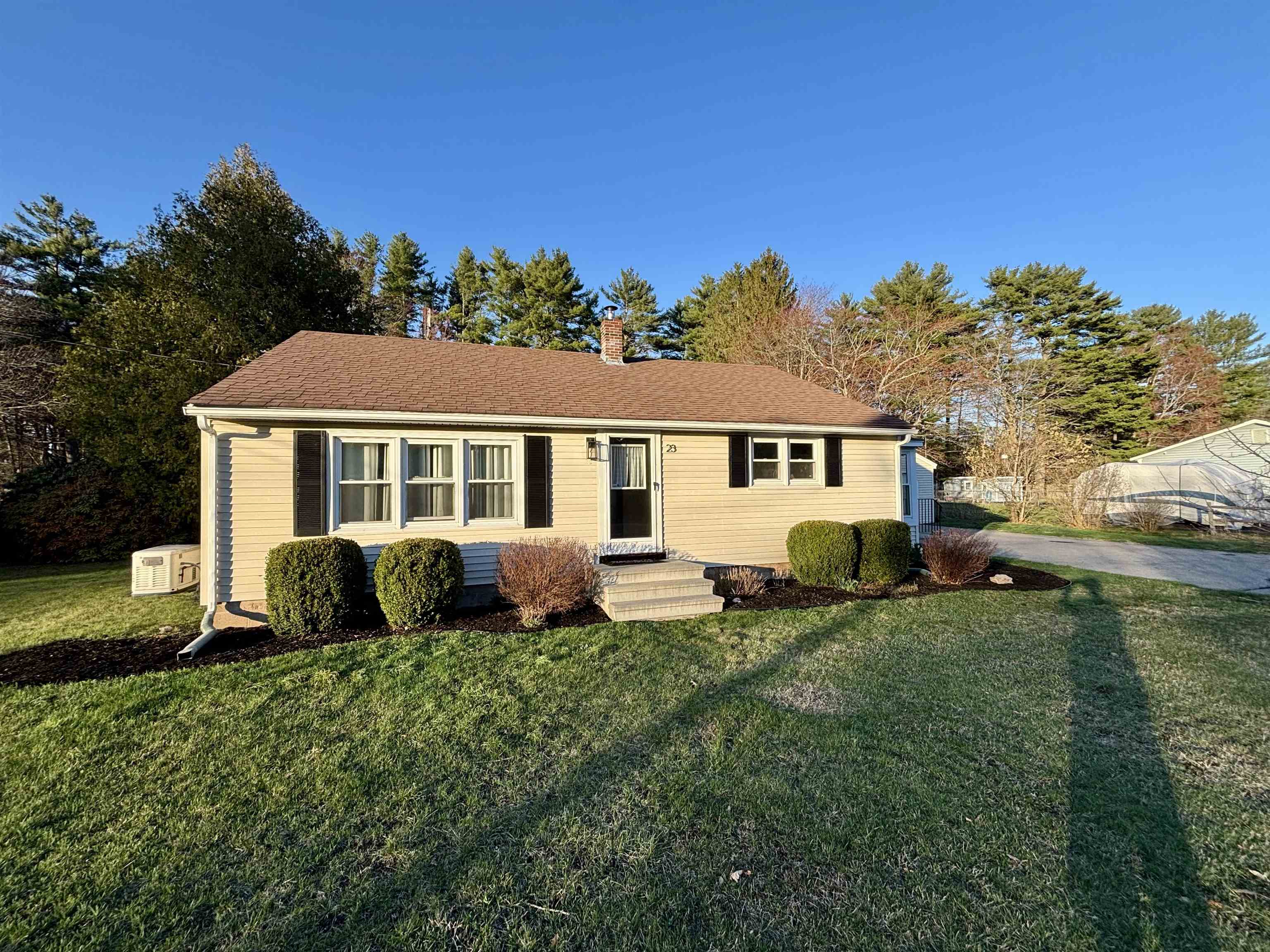 23 Cross Road Rochester, NH 03868 - Photo 41 of 41 Gallery Image 41