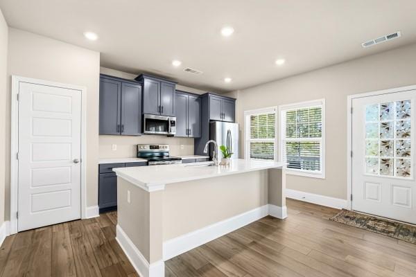 3162 Webb Road, Unit 8B Milton, GA 30004 - Photo 5 of 19 Gallery Image 5