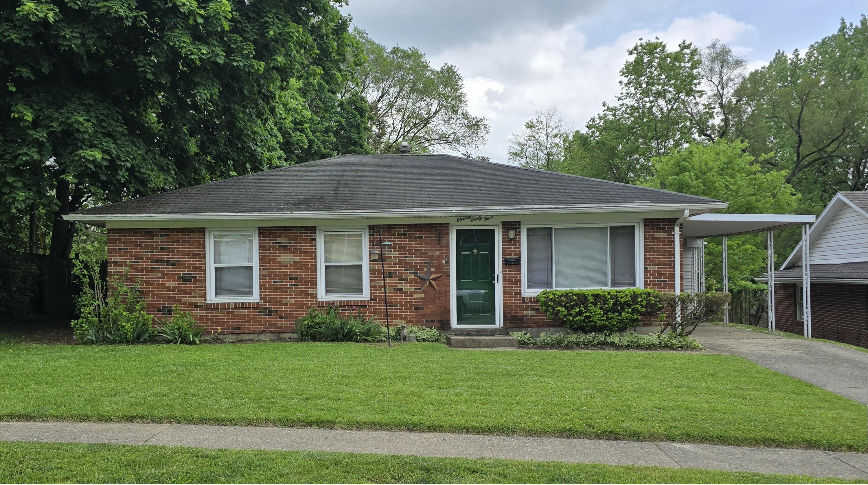 1134 Cedarview Drive Springfield, OH 45503 - Photo 1 of 32