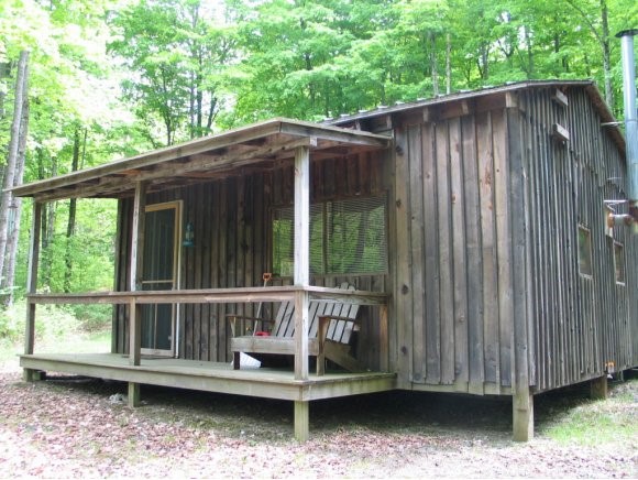 326 Snow Road Sandgate, VT 05250 - Photo 1 of 1 Gallery Image 1