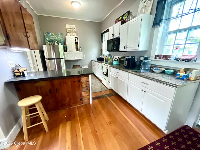 $595,000 | 110 Center Street, Sharon Springs, NY 13459