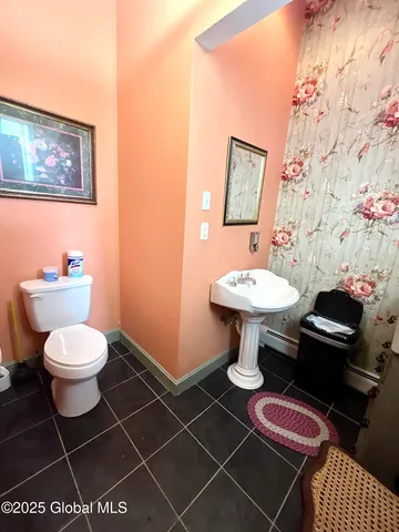 $595,000 | 110 Center Street, Sharon Springs, NY 13459