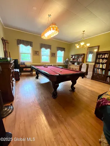 $595,000 | 110 Center Street, Sharon Springs, NY 13459