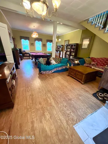 $595,000 | 110 Center Street, Sharon Springs, NY 13459