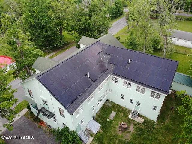 $595,000 | 110 Center Street, Sharon Springs, NY 13459