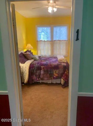 $595,000 | 110 Center Street, Sharon Springs, NY 13459