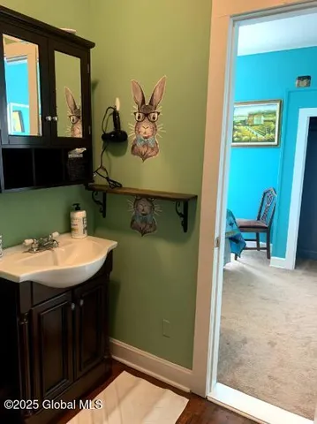 $595,000 | 110 Center Street, Sharon Springs, NY 13459