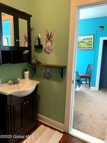 $595,000 | 110 Center Street, Sharon Springs, NY 13459