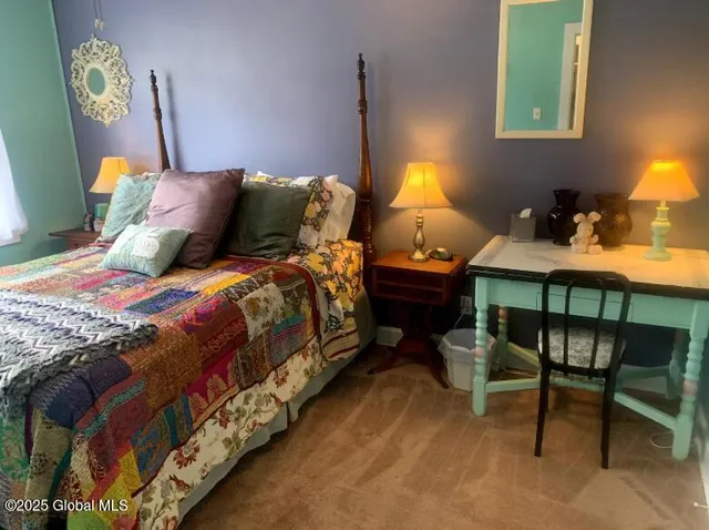 $595,000 | 110 Center Street, Sharon Springs, NY 13459