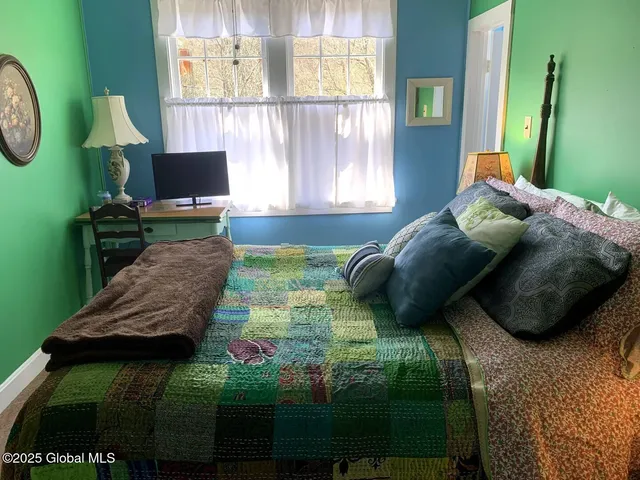 $595,000 | 110 Center Street, Sharon Springs, NY 13459