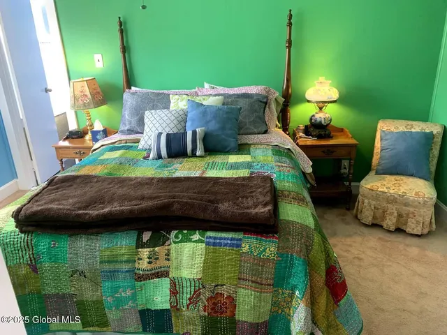 $595,000 | 110 Center Street, Sharon Springs, NY 13459