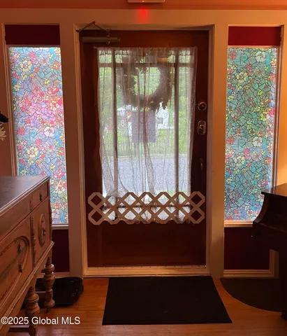 $595,000 | 110 Center Street, Sharon Springs, NY 13459