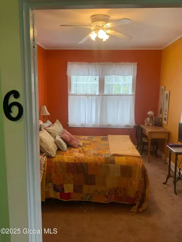 $595,000 | 110 Center Street, Sharon Springs, NY 13459