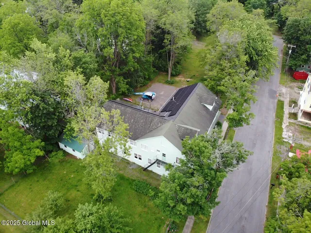 $595,000 | 110 Center Street, Sharon Springs, NY 13459