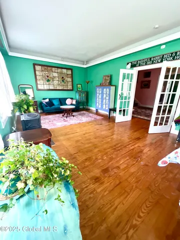 $595,000 | 110 Center Street, Sharon Springs, NY 13459