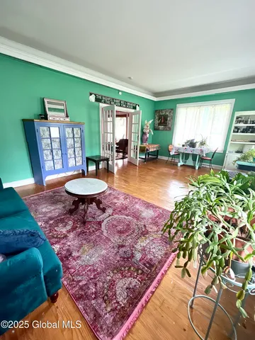 $595,000 | 110 Center Street, Sharon Springs, NY 13459