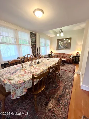 $595,000 | 110 Center Street, Sharon Springs, NY 13459