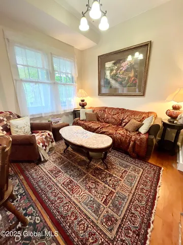 $595,000 | 110 Center Street, Sharon Springs, NY 13459