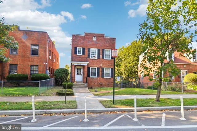 $625,400 | 3536 Minnesota Avenue Southeast, Washington, DC 20019