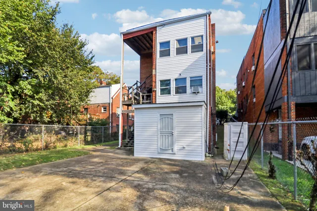 $625,400 | 3536 Minnesota Avenue Southeast, Washington, DC 20019