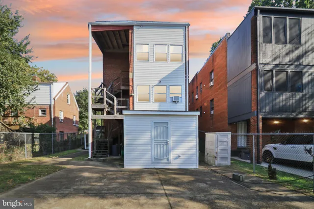 $625,400 | 3536 Minnesota Avenue Southeast, Washington, DC 20019