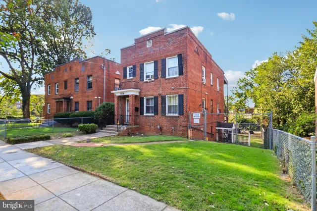 $625,400 | 3536 Minnesota Avenue Southeast, Washington, DC 20019