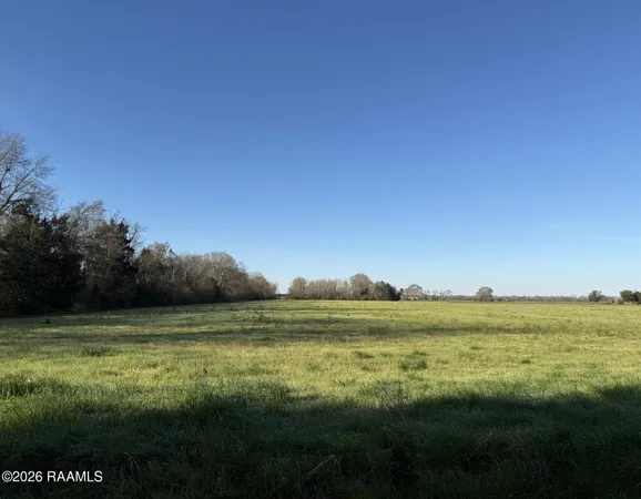 $56,800 | Tbd Water Tower Road, Washington, LA 70589