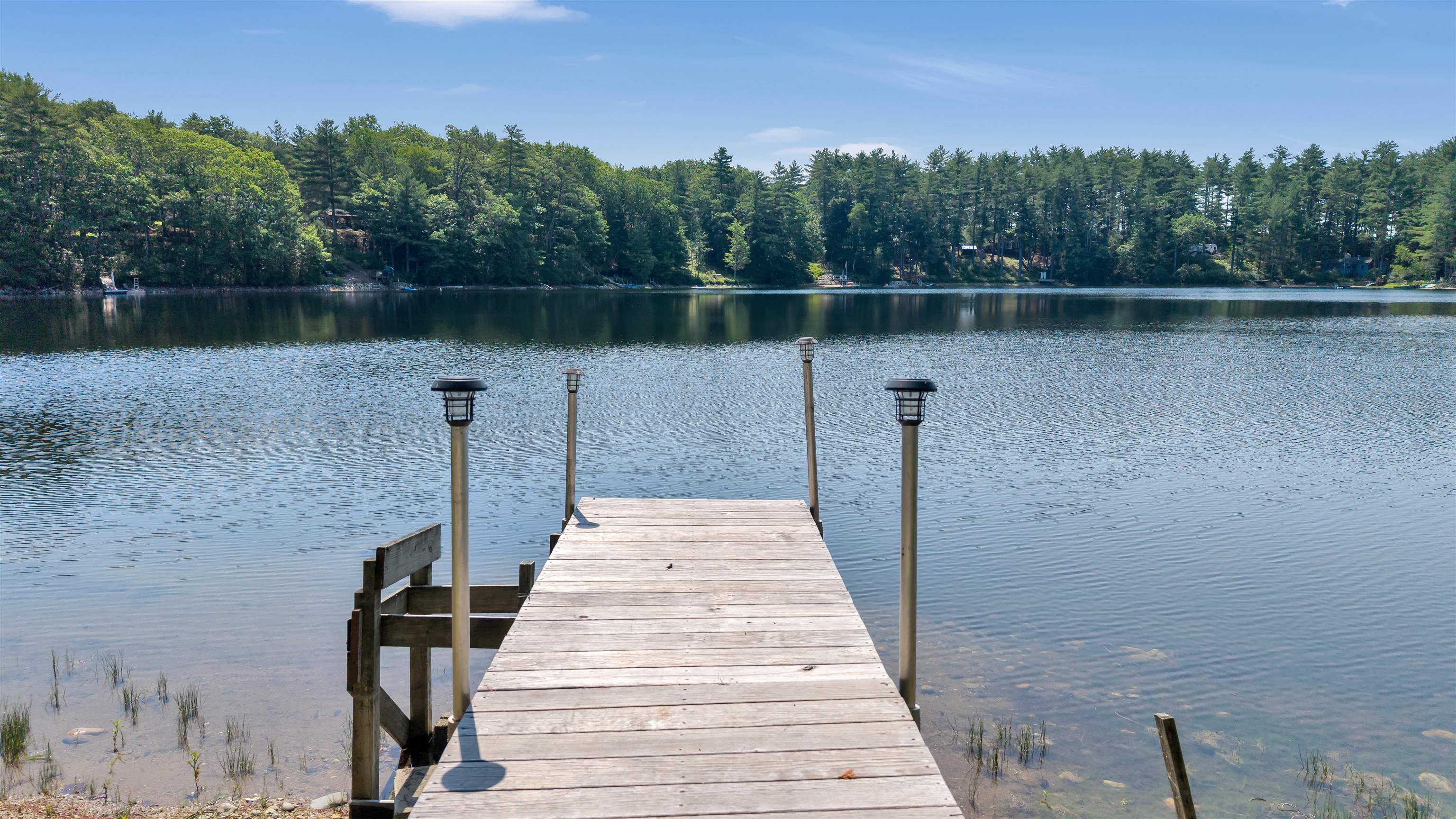 77 Barkers Pond Road Lyman, ME 04002 - Photo 25 of 31