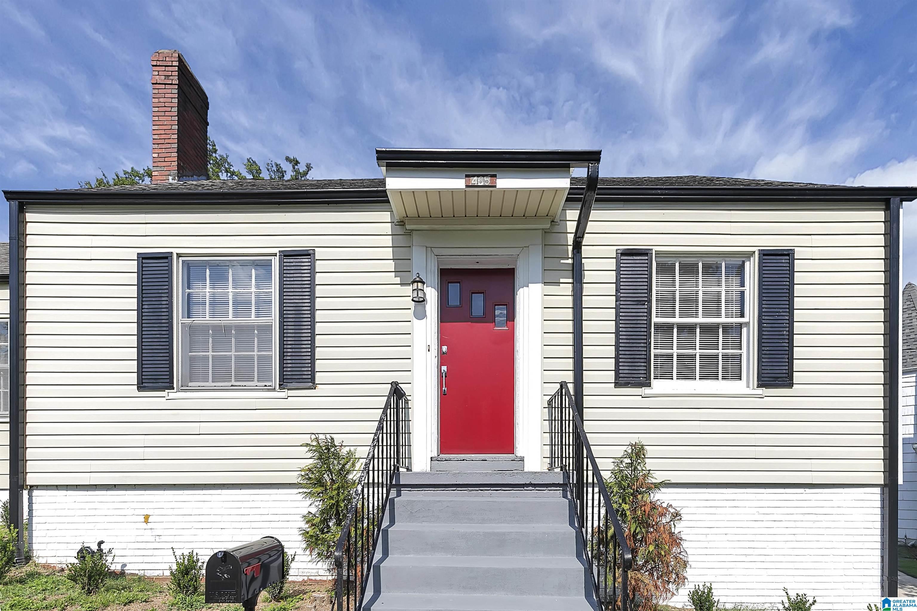 465 Border Street Birmingham, AL 35208 - Photo 4 of 30
