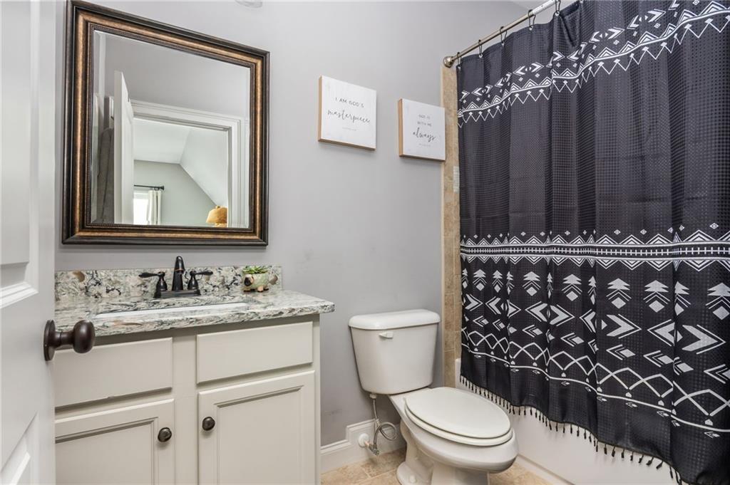 1282 Kendrick Road Northeast Atlanta, GA 30319 - Photo 20 of 35