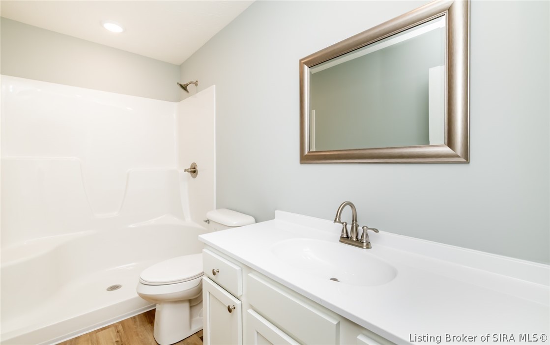 3483 South Pleasant Ridge Road Lexington, IN 47138 - Photo 51 of 83