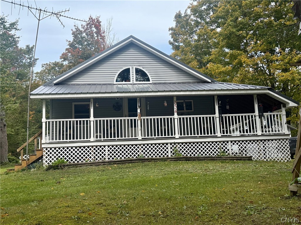 854 County Rte 2 Orwell, NY 13144 - Photo 1 of 14 Gallery Image 1