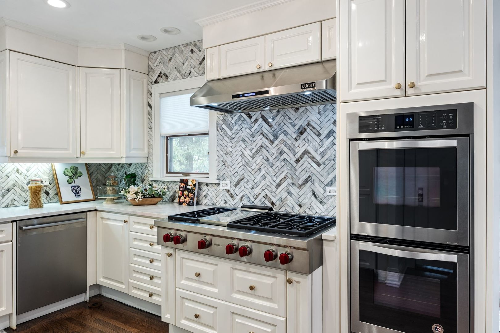 527 Warwick Road Kenilworth, IL 60043 - Photo 18 of 57