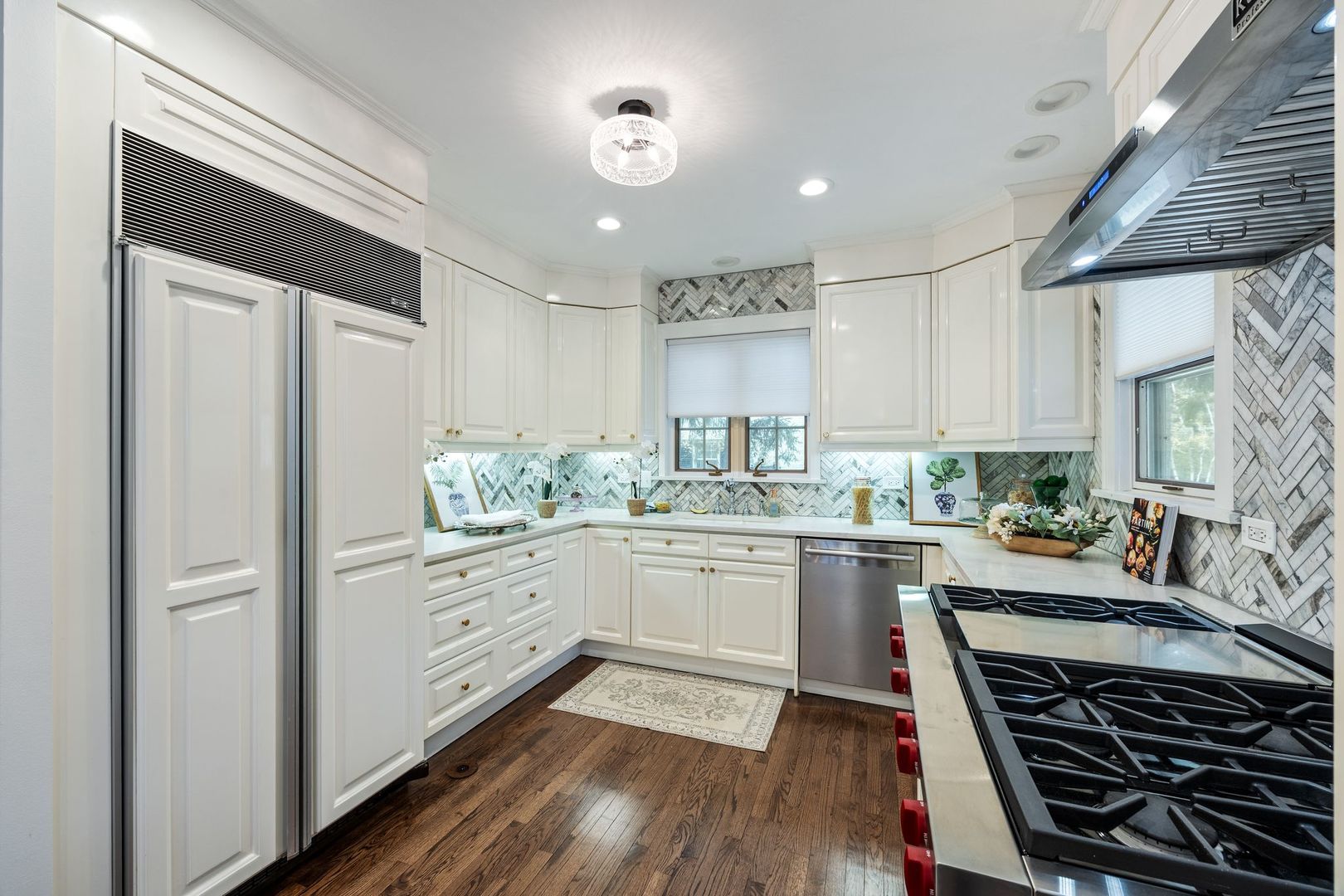 527 Warwick Road Kenilworth, IL 60043 - Photo 19 of 57