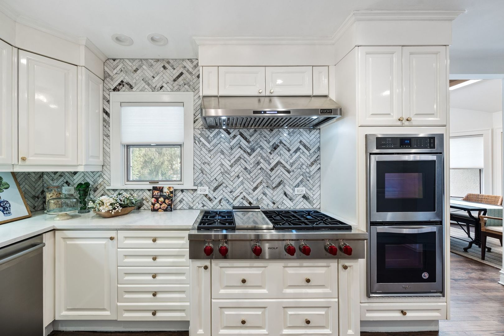 527 Warwick Road Kenilworth, IL 60043 - Photo 20 of 57