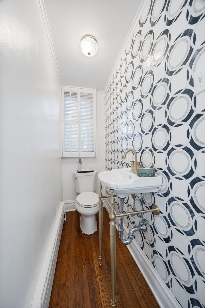 527 Warwick Road Kenilworth, IL 60043 - Photo 27 of 57