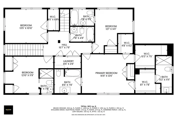 $2,699,000 | 527 Warwick Road, Kenilworth, IL 60043