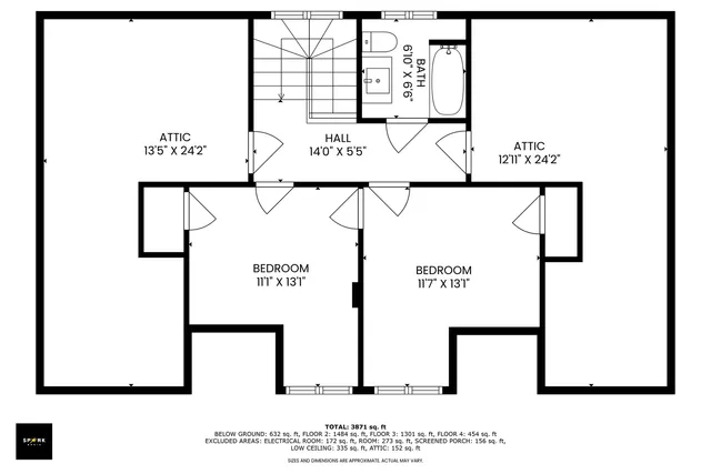 $2,735,000 | 527 Warwick Road, Kenilworth, IL 60043
